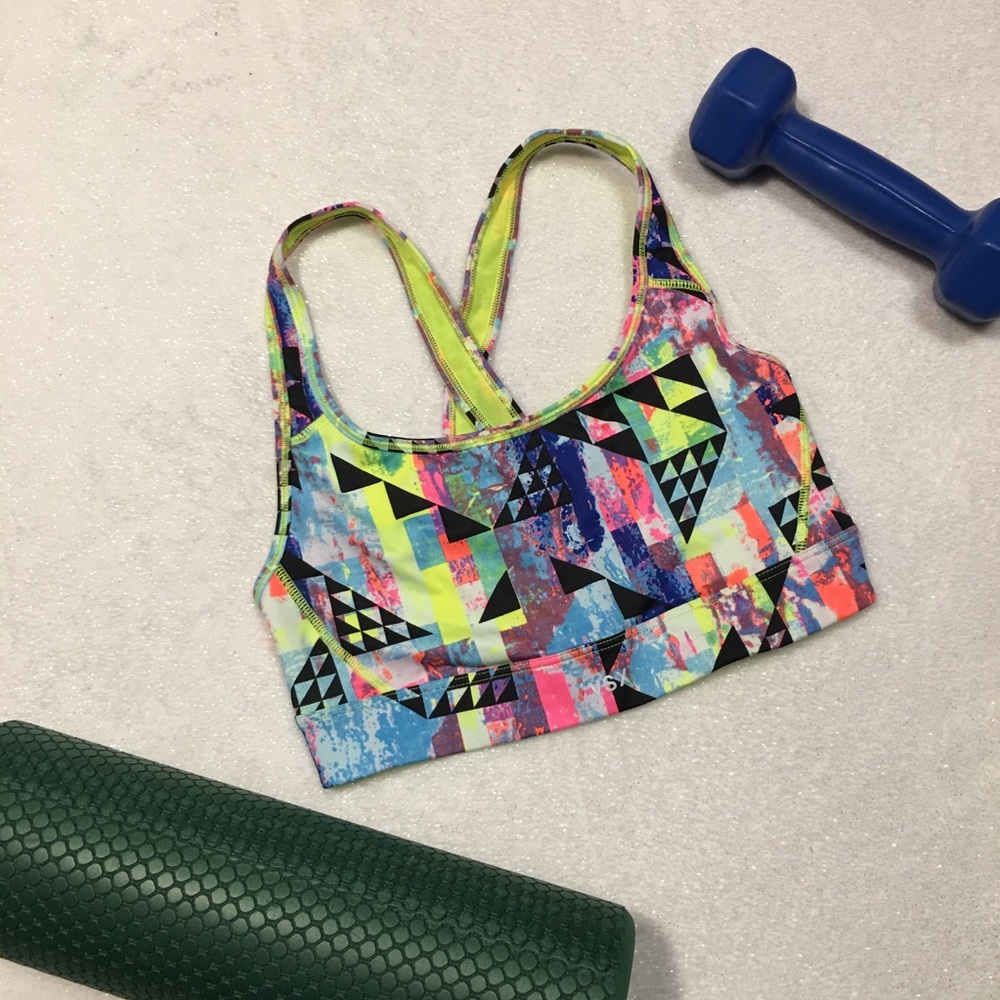 VSX Sports Bra